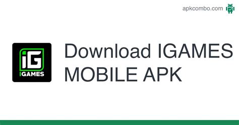 igames download